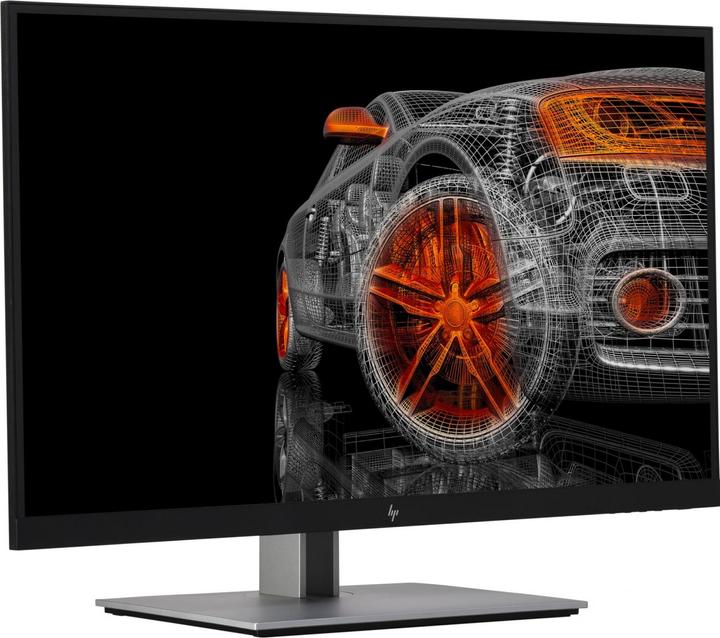 Actual product image HP E27Q G4 (2560 x 1440 pixels, 27")