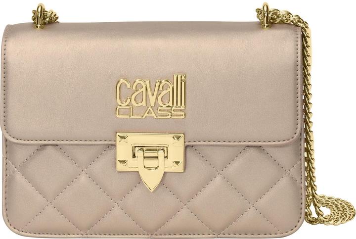 Actual product image Cavalli Class Marianna shoulder bag 22 cm