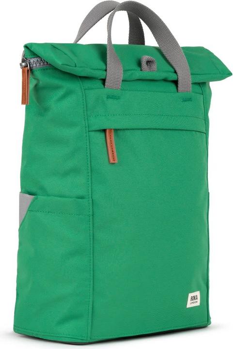 Produktbild Roka London Finchley A Sustainable Mountain Green 12-15 recycled bottles Medium (15 l)