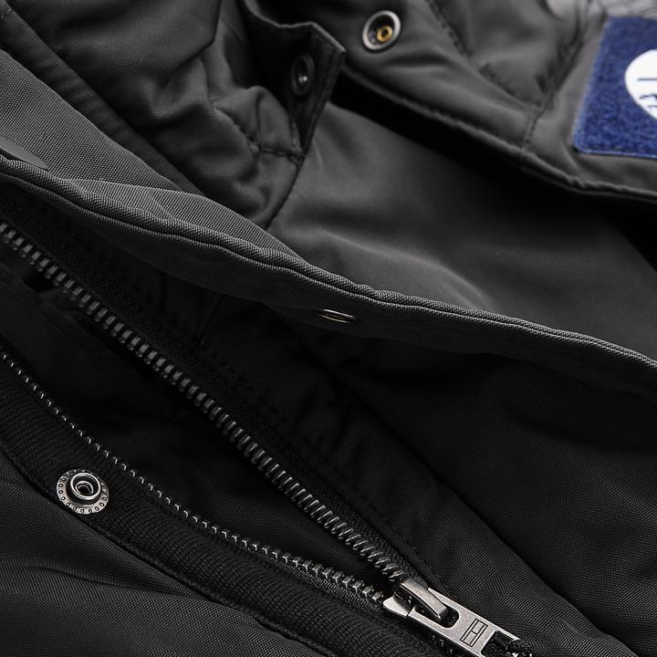 Produktbild Tommy Hilfiger Wattierter Parka