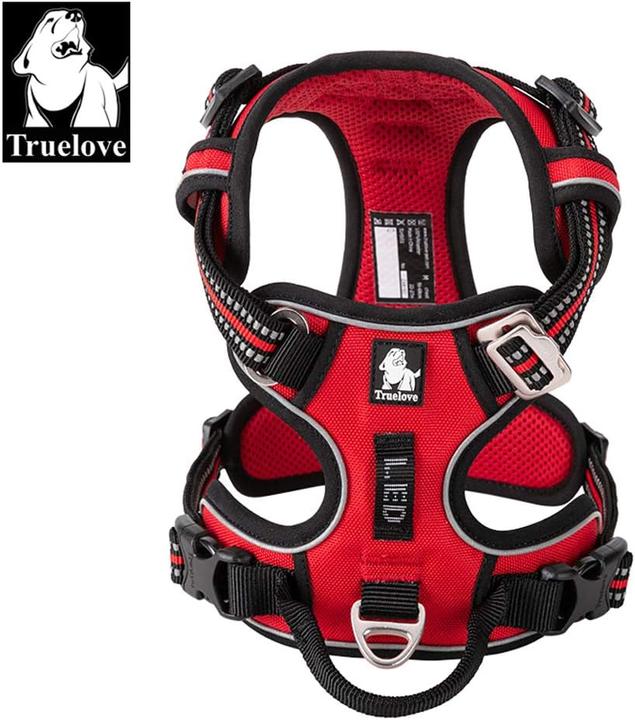 Produktbild Truelove Hundegeschirr (S, Hund, Hundesport, Spazieren, Allgemein)