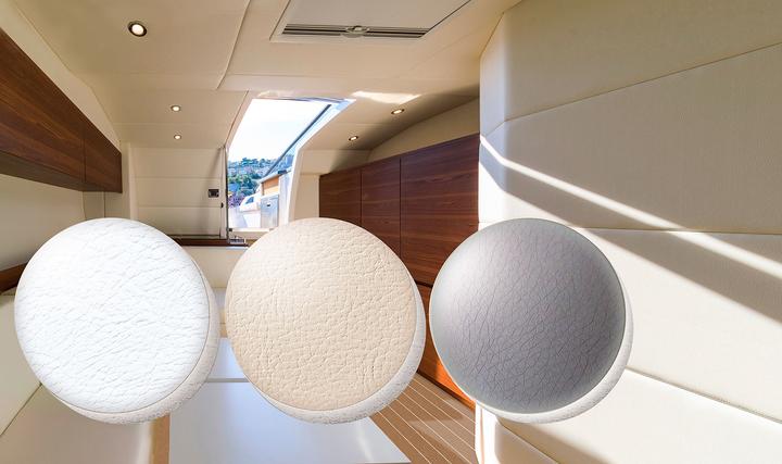 Image du produit Gisa Tex Revêtement de plafond et de mur aspect cuir