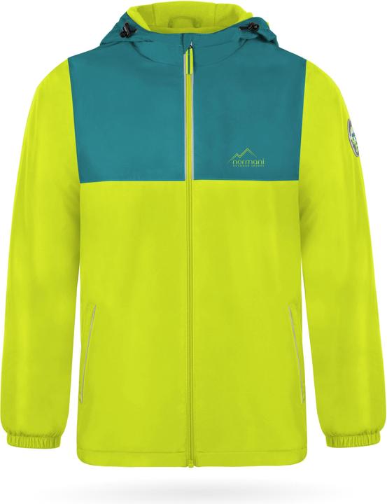 Normani Kinder Jacke Tanana - 2394