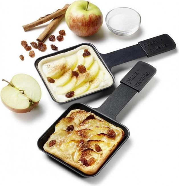 Actual product image Stöckli Pans Party 2 pieces