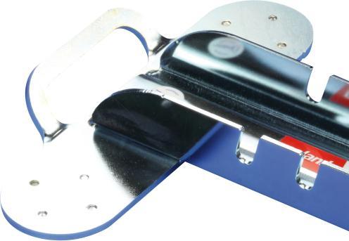 Actual product image Polanik TEAM starting block, standard version (8100 g)