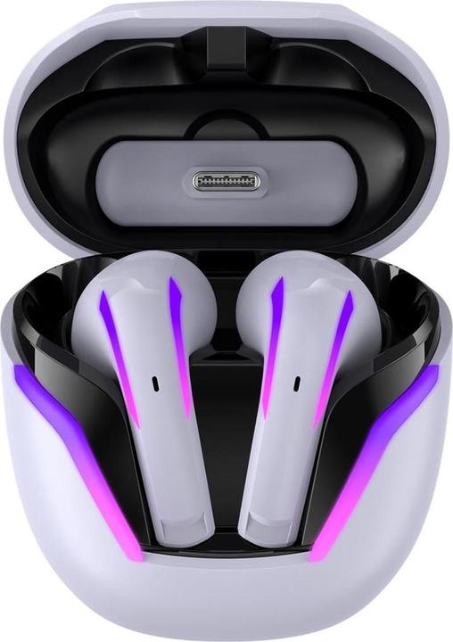 Actual product image Havit TW970 (white) (6 h, Wireless)