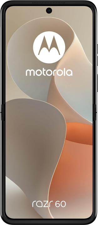 Actual product image Motorola razr 60 (256 GB, Lightest Sky, 6.90", Dual SIM, 50 Mpx, 5G)