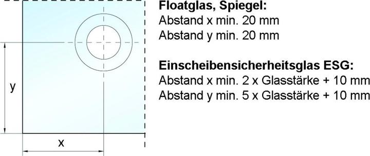 Produktbild Werkstarck Punkthalter PICO (1 Stk.)