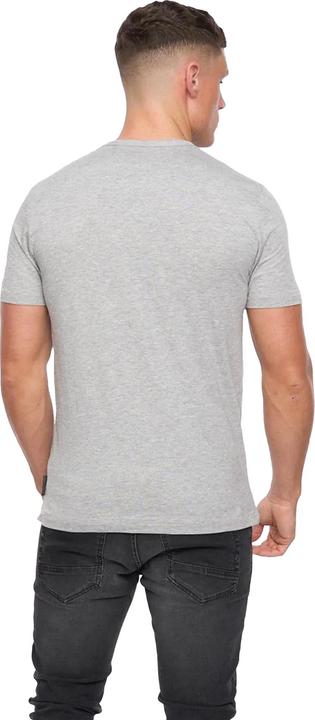 Actual product image French Connection Mens Double Logo T-Shirt (L)