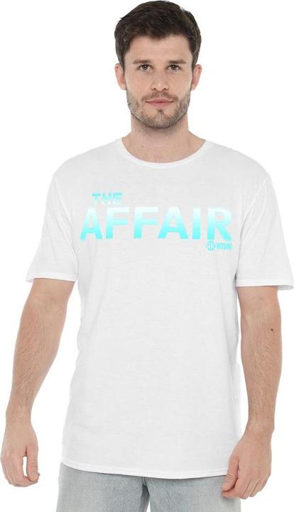 Immagine prodotto The Affair Maglietta Logo Uomo (5XL)