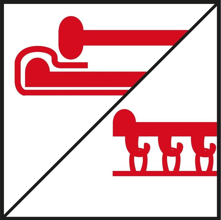 Produktbild Einhell Te-Os 2520 E (Schwingschleifer, 250 W)