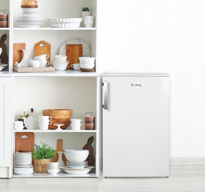 Actual product image Domo DO1072DV (Stand-alone, 87 l)