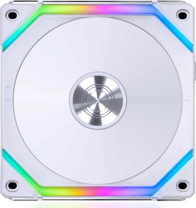 Actual product image Lian-Li Uni Fan SL120 V2 ARGB (120 mm, 1 x)