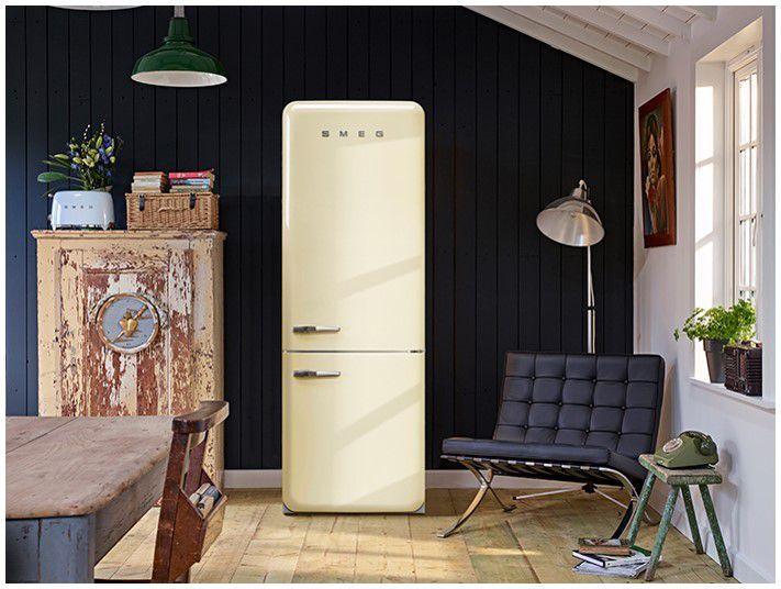 Produktbild Smeg Retro Style FAB32RCR5 (331 l)