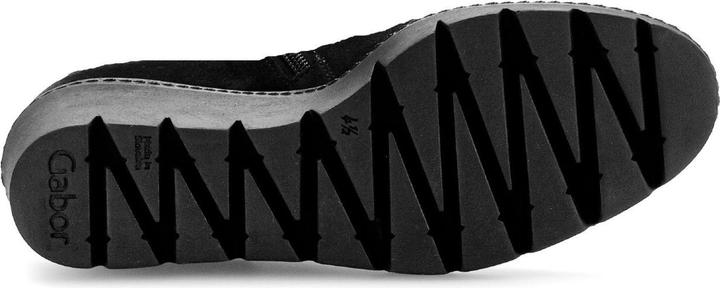 Produktbild Gabor Stiefelette (43)