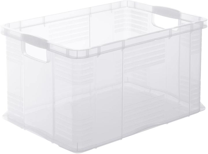 Actual product image Rotho Agilo (31 x 40 x 60 cm, 55 l)