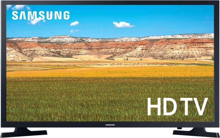 Actual product image Samsung UE32T4305AEXXC (32", LED, HD ready)