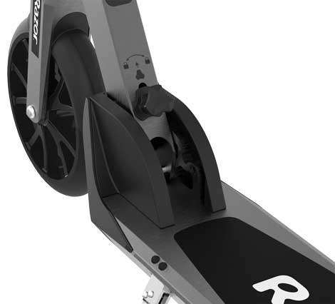 Actual product image Razor E Prime (24 km/h, 12 km, 200 W)