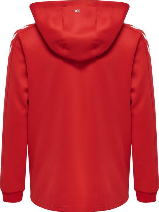 Image du produit hummel Core Xk Poly Zip Hood Sweat Kids (128)