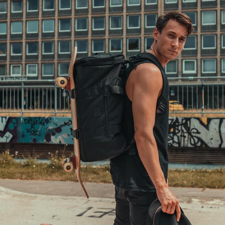 Actual product image Johnny Urban Colin (46 l)