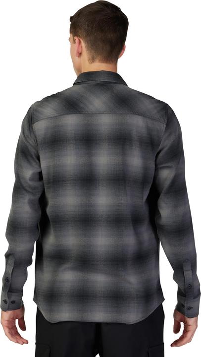 Image du produit Fox Woven 23 Survivalist Blk M (M)