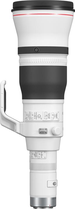 Produktbild Canon RF 1200mm f/8 L IS USM (Canon RF, Vollformat)