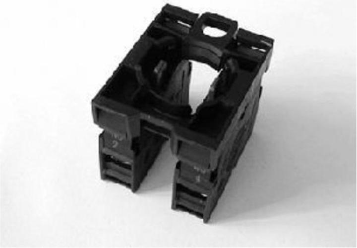 Produktbild Eaton M22-AK11 Kontaktelement 216505 1S+1Ö Frontbefestigung Schraub. 216505 (Diverse)
