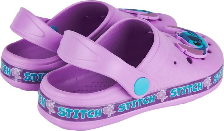 Produktbild Lilo & Stitch Mädchen Clogs (31)