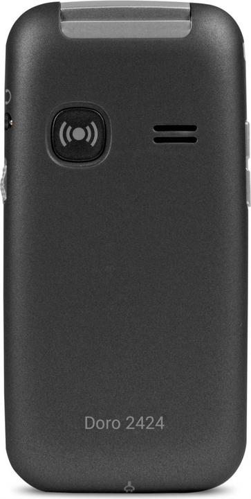 Productafbeelding Doro 2424 2g (2.40", 3 Mpx, 2G)