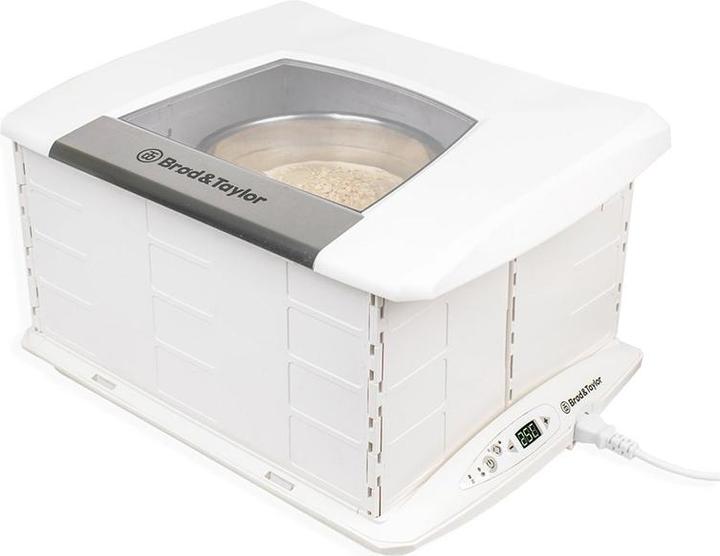 Produktbild Brod & Taylor Gärautomat „FP-205-VDE