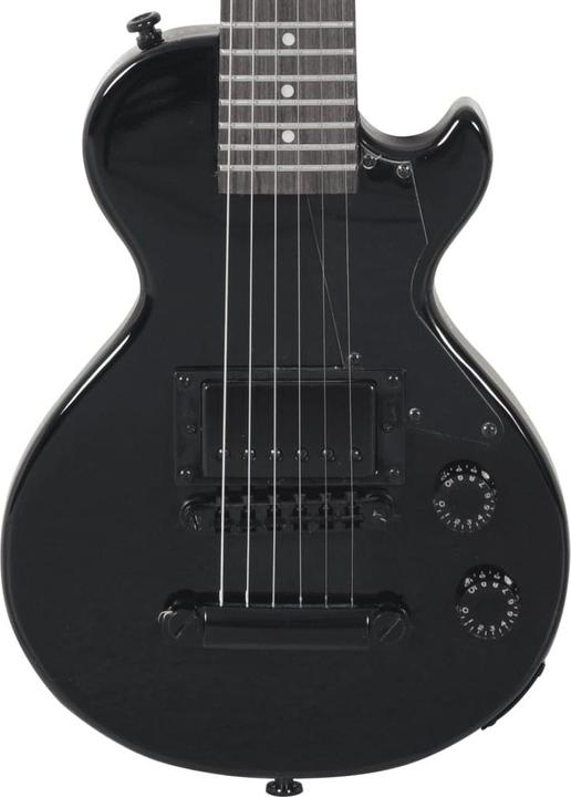 Image du produit VidaXL Lyov (Guitare électrique, Bouleau massif, Matériau à base de bois, Panneau composite)