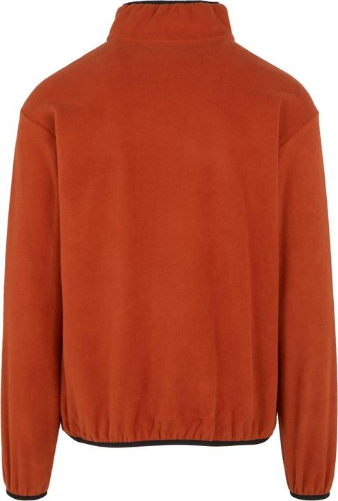 Actual product image Regatta Mens Frankie Half Zip Fleece Top (S)