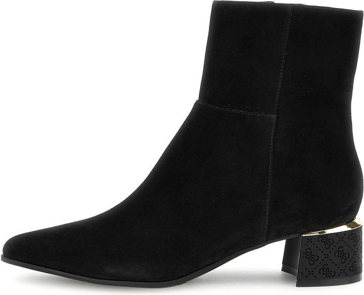 Guess damen stiefeletten lukkie