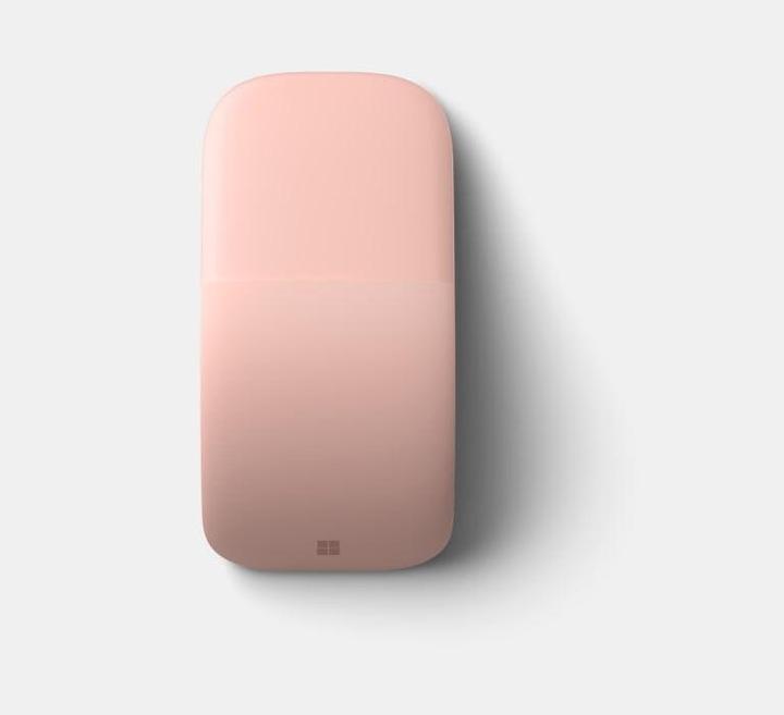 Actual product image Microsoft Surface Arc (Wireless)