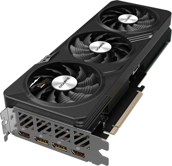 Produktbild Gigabyte RTX 4060 TI Gaming OC (16 GB)