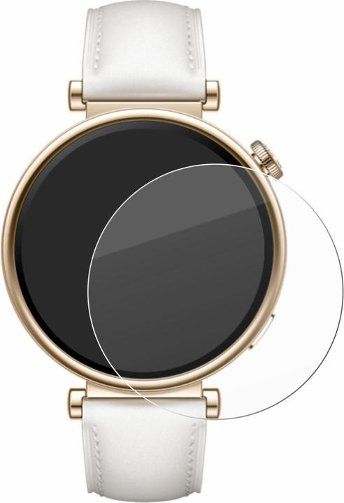 Immagine prodotto upscreen Scratch Shield Vetro
