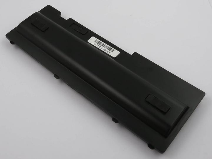 Produktbild AccuCell Akku Lenovo ThinkPad T420s, T430s (6 Zellen, 4200 mAh)