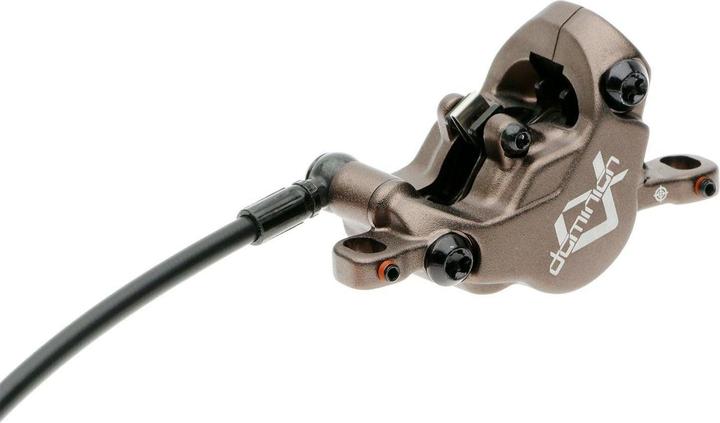 Produktbild Hayes Dominion A2 Brake (Hinterradbremse, Bremsset, 2)