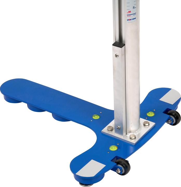 Produktbild Sport-Thieme Hochsprungständer Teleskop (29000 g)