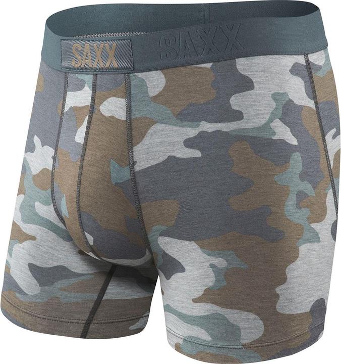Image du produit SAXX Underwear Vibe Boxer (M)