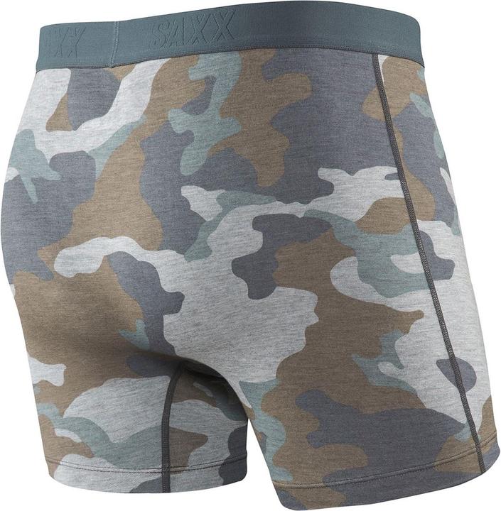 Image du produit SAXX Underwear Vibe Boxer (M)