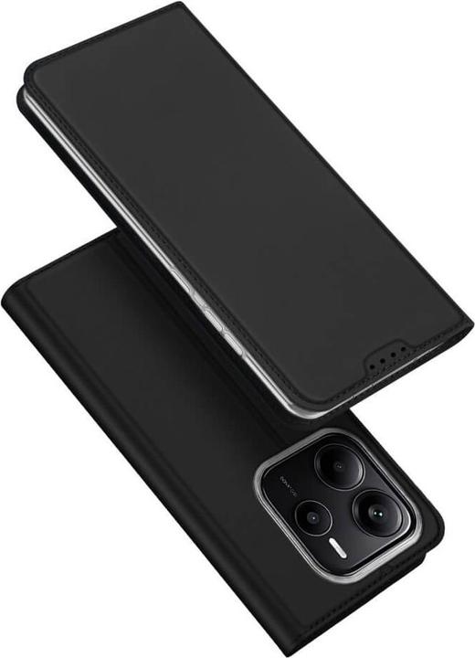 Actual product image Dux Ducis Skin Pro Series Bookcover (Xiaomi Redmi Note 14 Pro 5G)