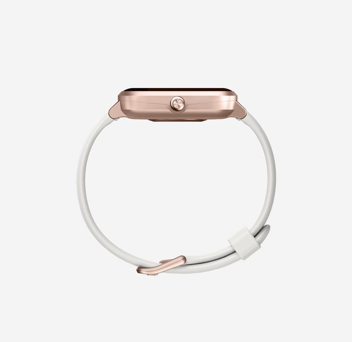 Produktbild Decathlon CW900 HR Well Being Smart Watch - White