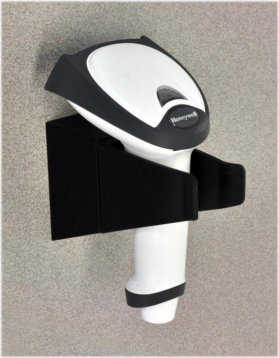 Actual product image Ergotron wall mount for barcode scanner
