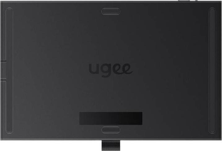 Immagine prodotto Ugee UE12 Plus Tablet grafico con schermo (nero) (14.70", 5080 lpi)