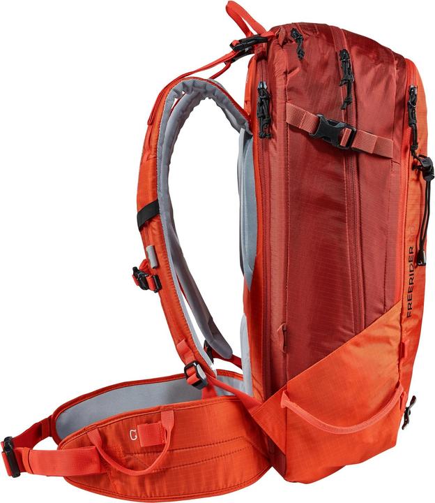 Actual product image Deuter Freerider 30 (30 l)