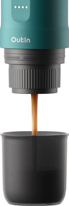 Productafbeelding OutIn Nano Espresso Teal (0.08 l)