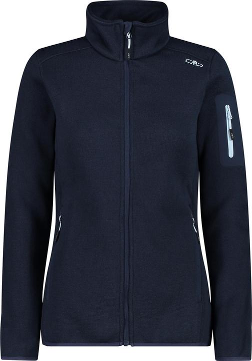 CMP Campagnolo Strick Fleece (XS)