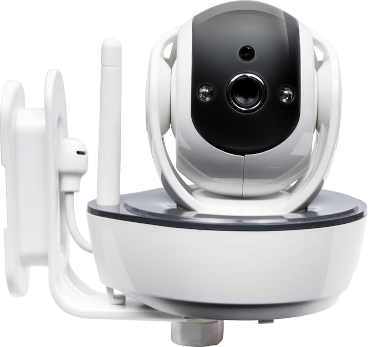 Immagine prodotto Alecto DVM200C (Video e audio, 300 m)