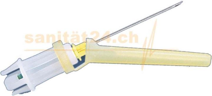 Image du produit Sarstedt Aiguilles de sécurité pour S-Monovette G 21
